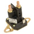 Stens Starter Solenoid 435-700 For Husqvarna 539101714 435-700